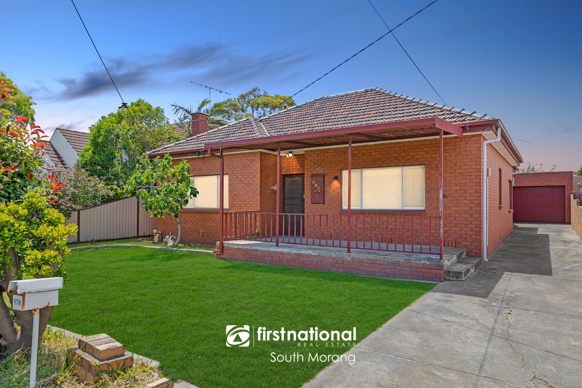 578 Gilbert Road, Reservoir VIC 3073 