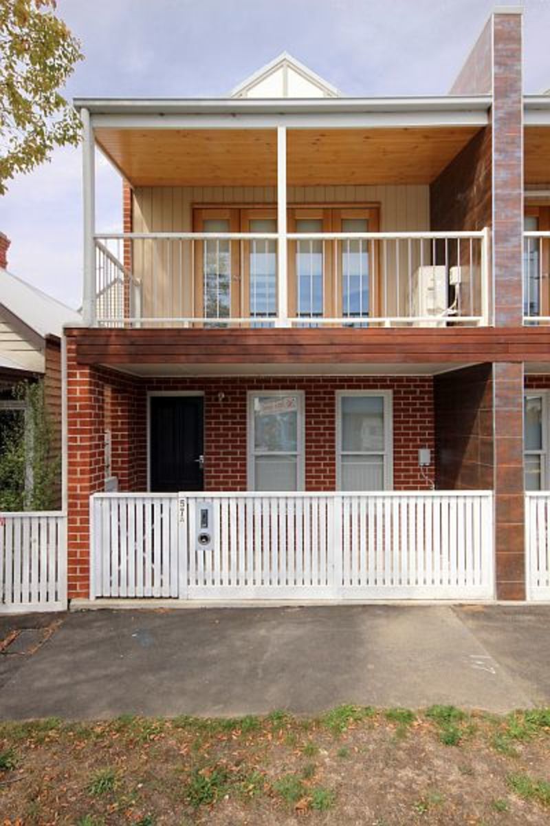 57a Peel Street South BALLARAT CENTRAL VIC 3350