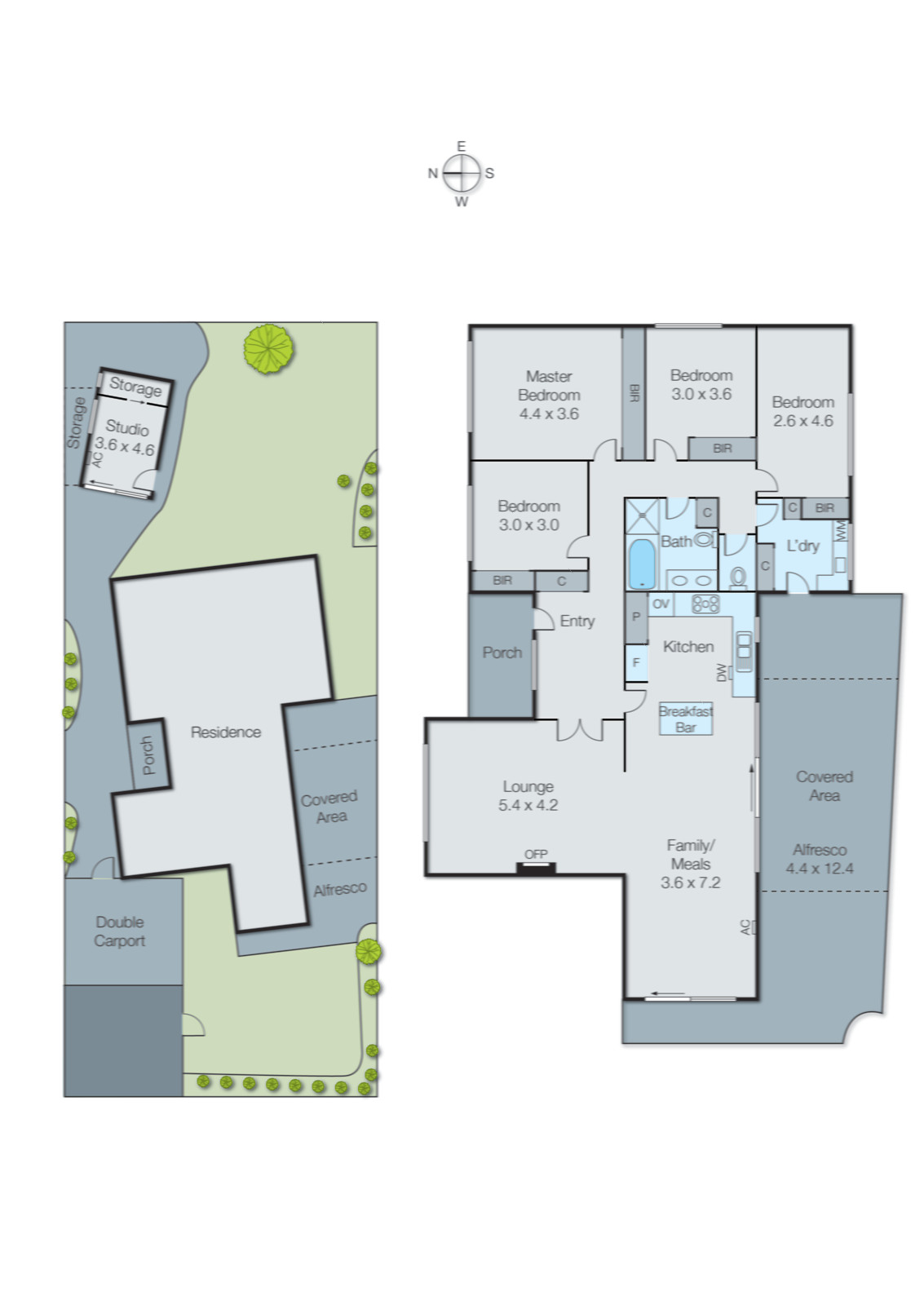 58 Cromer Road, Beaumaris VIC 3193 - Floorplan