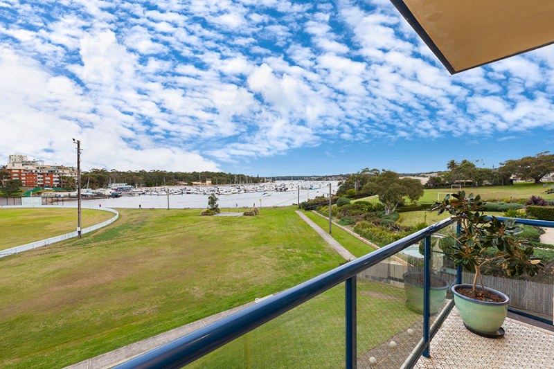 5/8 Deeban Walk, Cronulla NSW 2230 