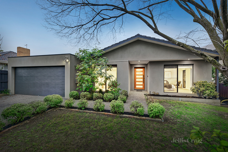 58 Finlayson Street
