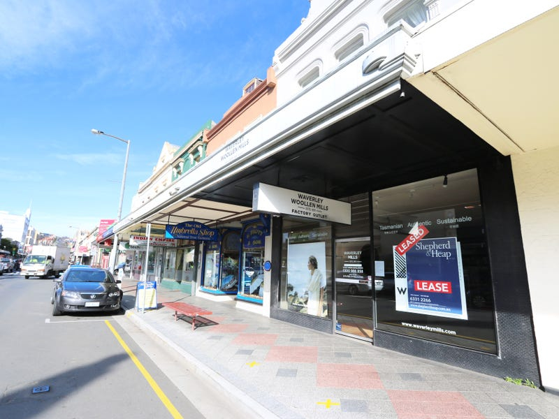 58 George Street, LAUNCESTON, TAS, 7250