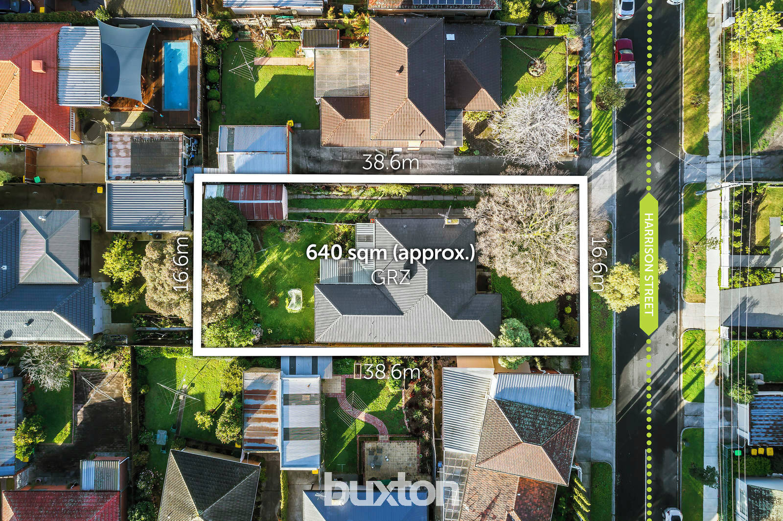 58 Harrison Street, Box Hill North VIC 3129 - Photo 1