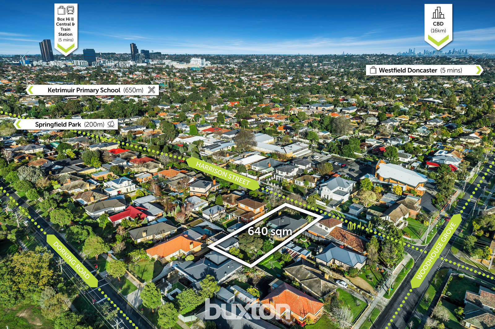 58 Harrison Street, Box Hill North VIC 3129 - Photo 2