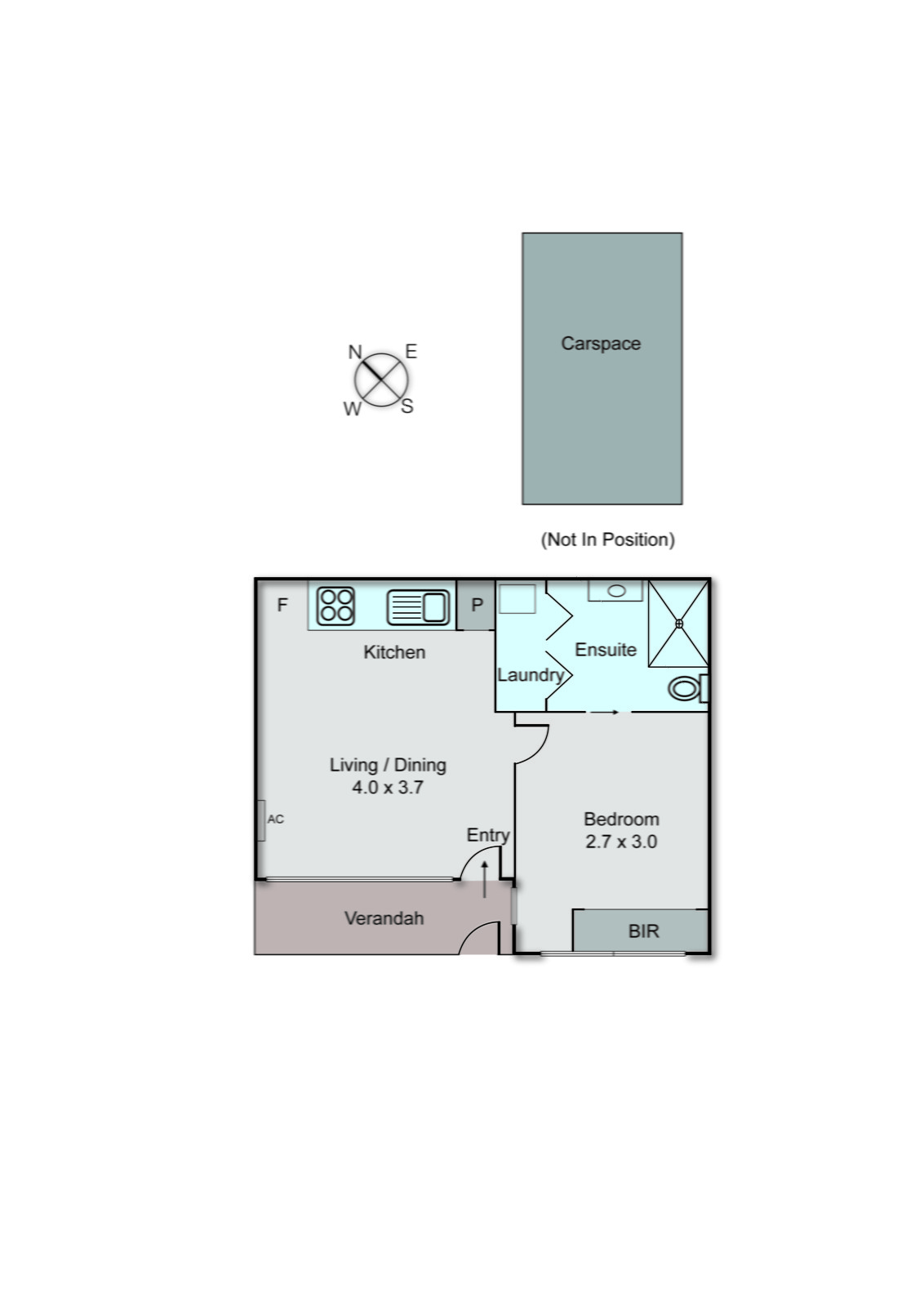58 Jack Road, Cheltenham VIC 3192 - Floorplan