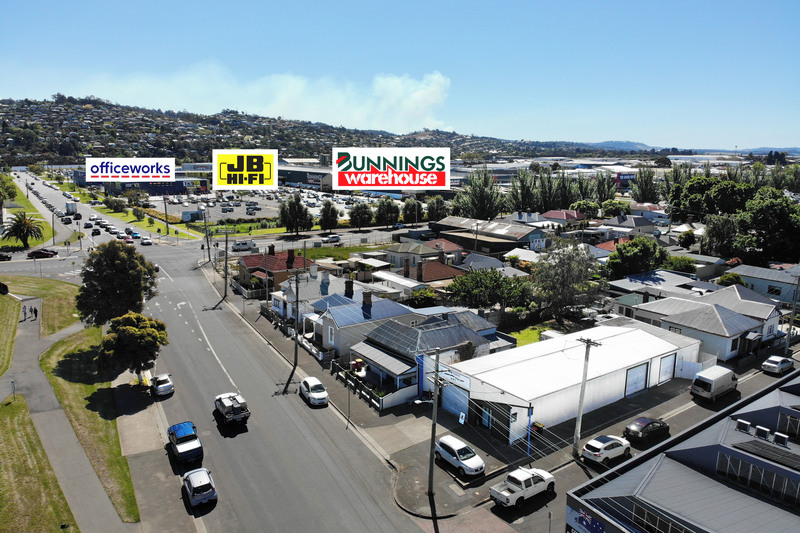 58 Lindsay Street, INVERMAY, TAS, 7248