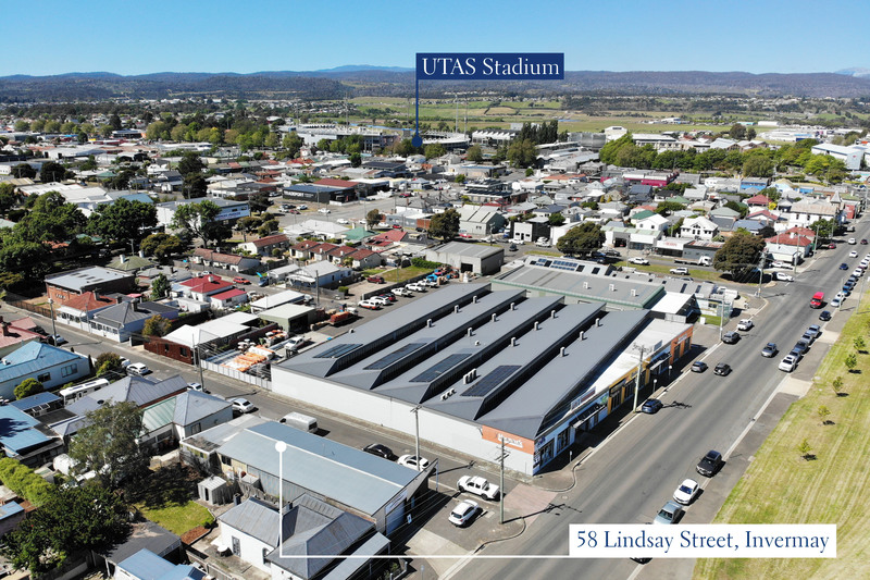 58 Lindsay Street, INVERMAY, TAS, 7248