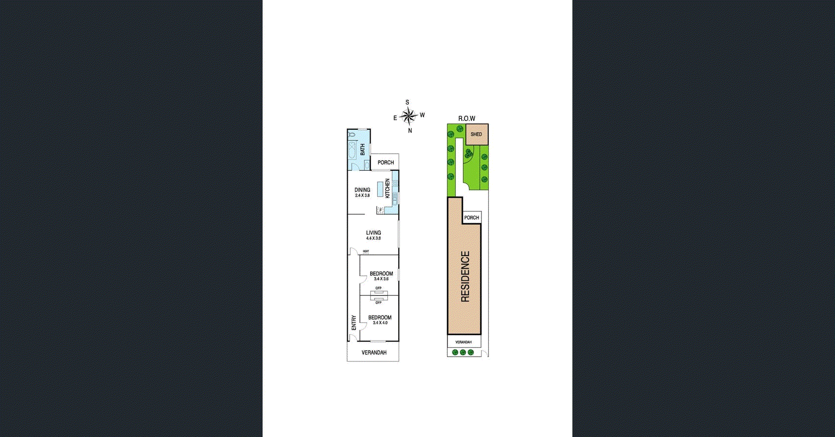 58 Lydia Street, Brunswick VIC 3056