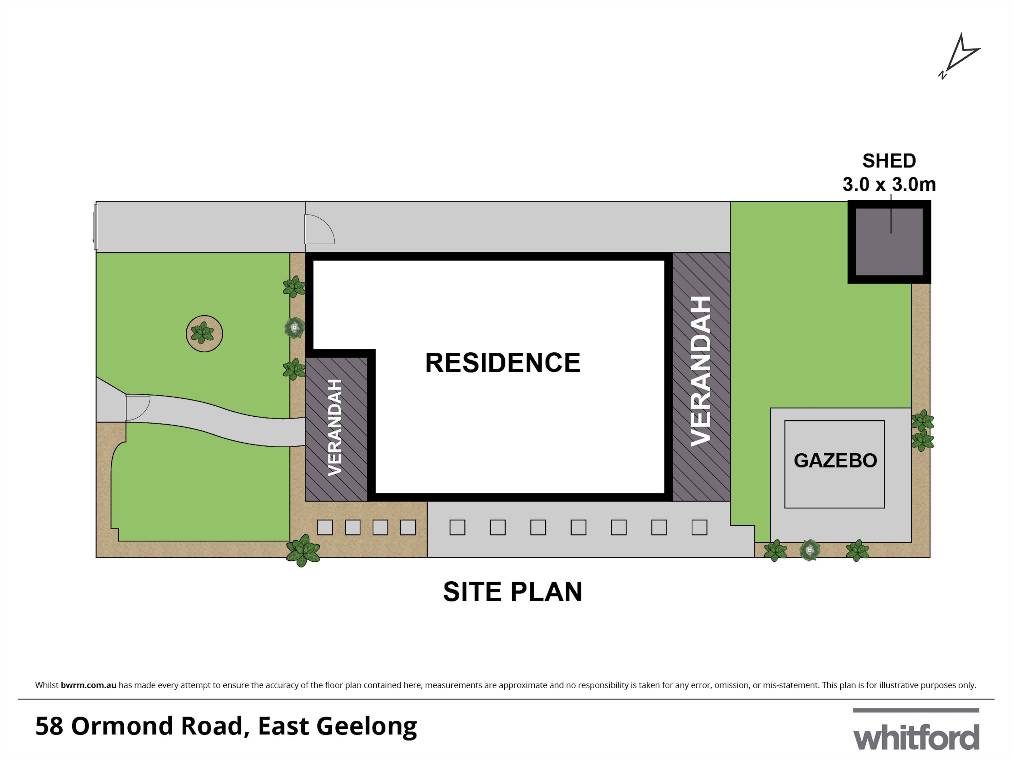 58 Ormond Road, East Geelong