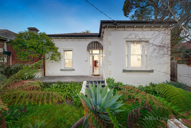 58 Prospect Hill Road