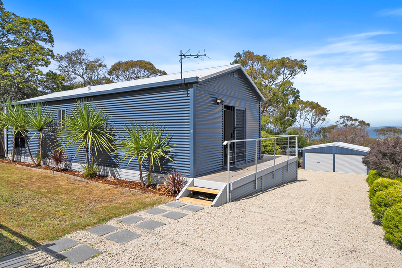 58 Ridge Road, Dodges Ferry, TAS, 7173