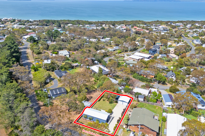 58 Ridge Road, Dodges Ferry, TAS, 7173