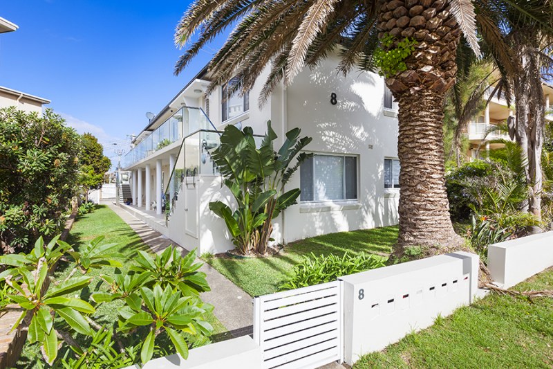 5/8 Roker Street, Cronulla NSW 2230 