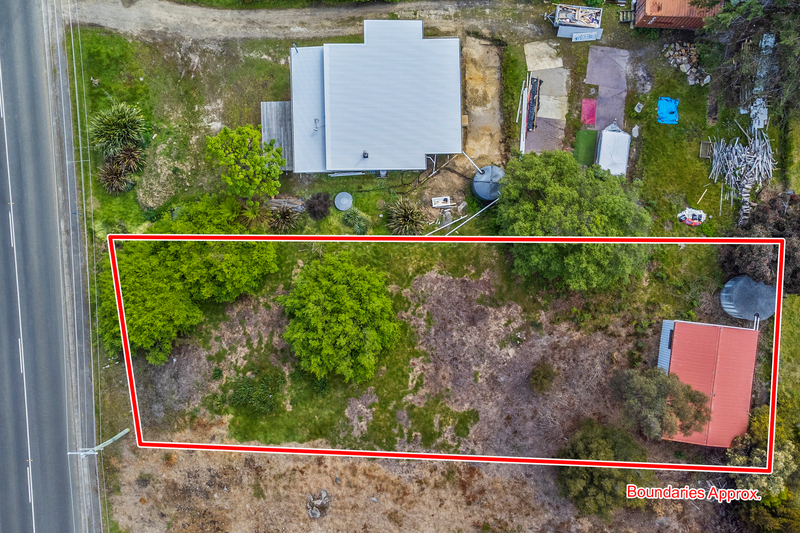 5821 Arthur Highway, Taranna, TAS, 7180