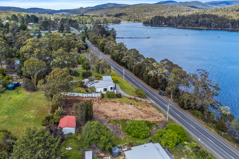 5821 Arthur Highway, Taranna, TAS, 7180