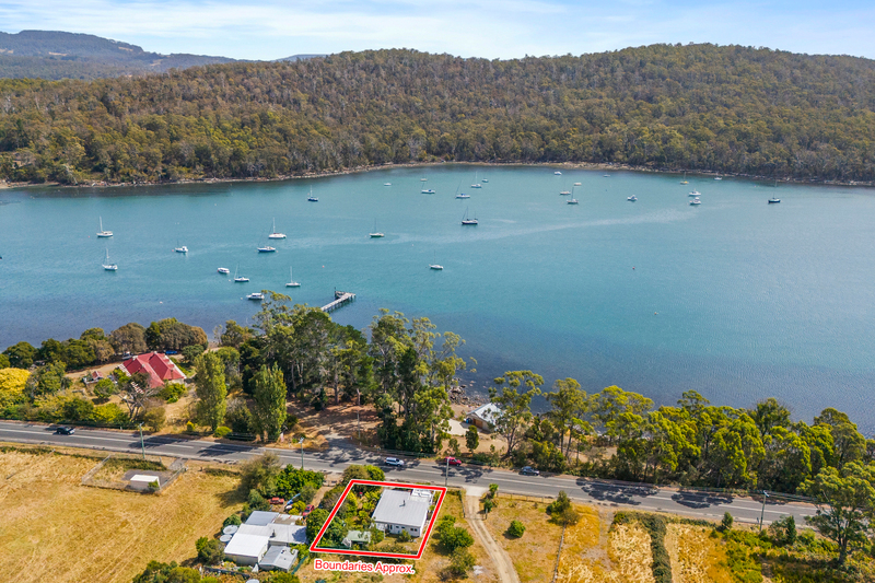 5857 Arthur Highway, Taranna, TAS, 7180