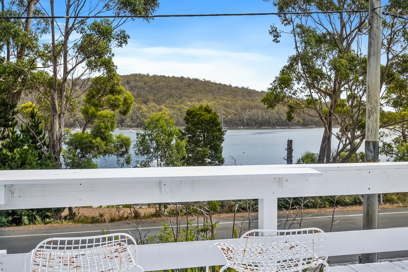 5857 Arthur Highway, Taranna, TAS, 7180