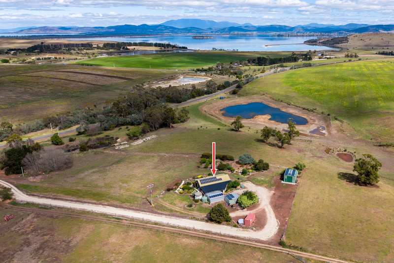 587 Arthur Highway, Forcett, TAS, 7173