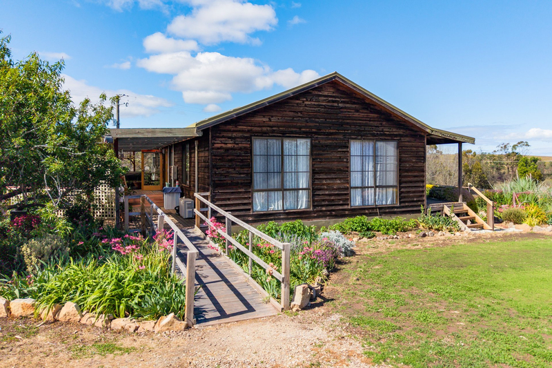 587 Arthur Highway, Forcett, TAS, 7173
