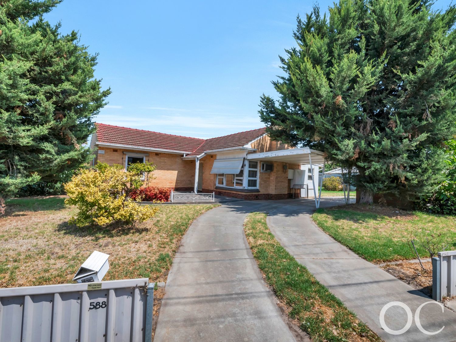 588 Tapleys Hill Road