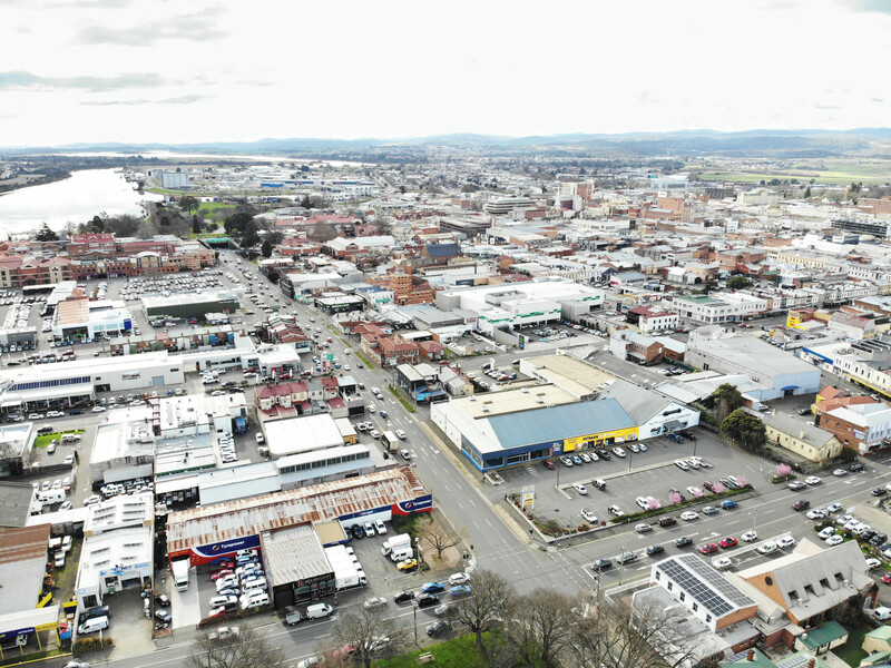 59-67 Bathurst Street, LAUNCESTON, TAS, 7250