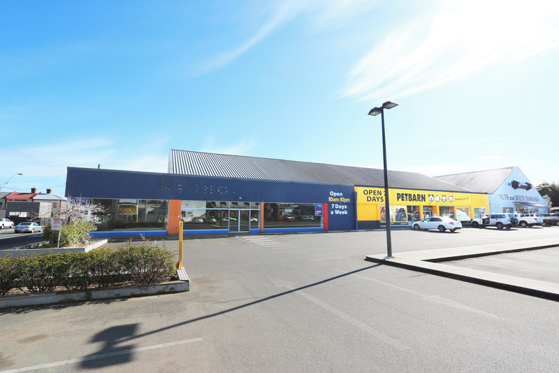 59-67 Bathurst Street, LAUNCESTON, TAS, 7250