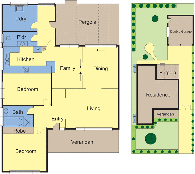 59 Beddoe Avenue, Bentleigh East VIC 3165 - Floorplan