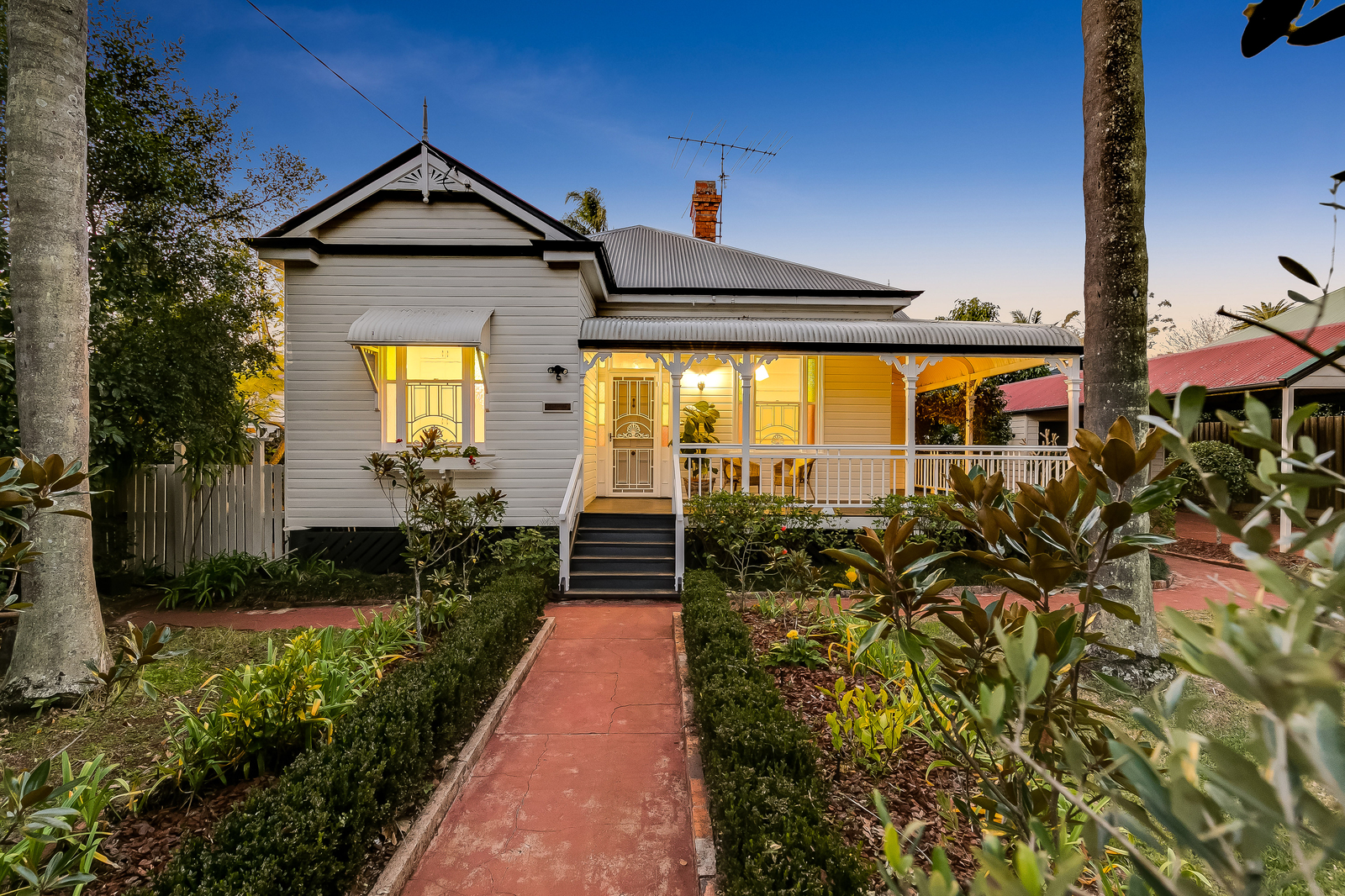 59 Campbell Street, East Toowoomba QLD 4350