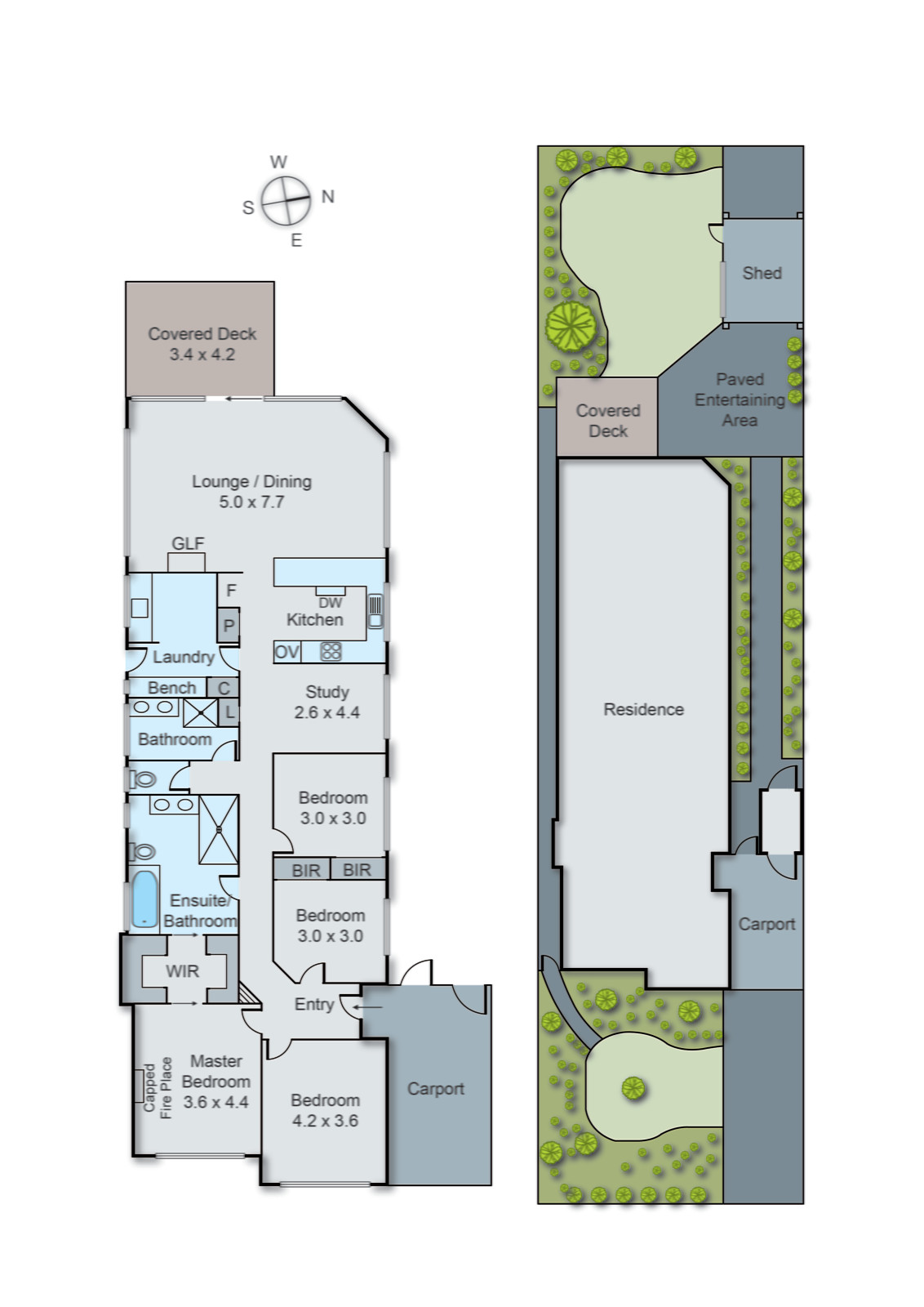 59 Charman Road, Beaumaris VIC 3193 - Floorplan