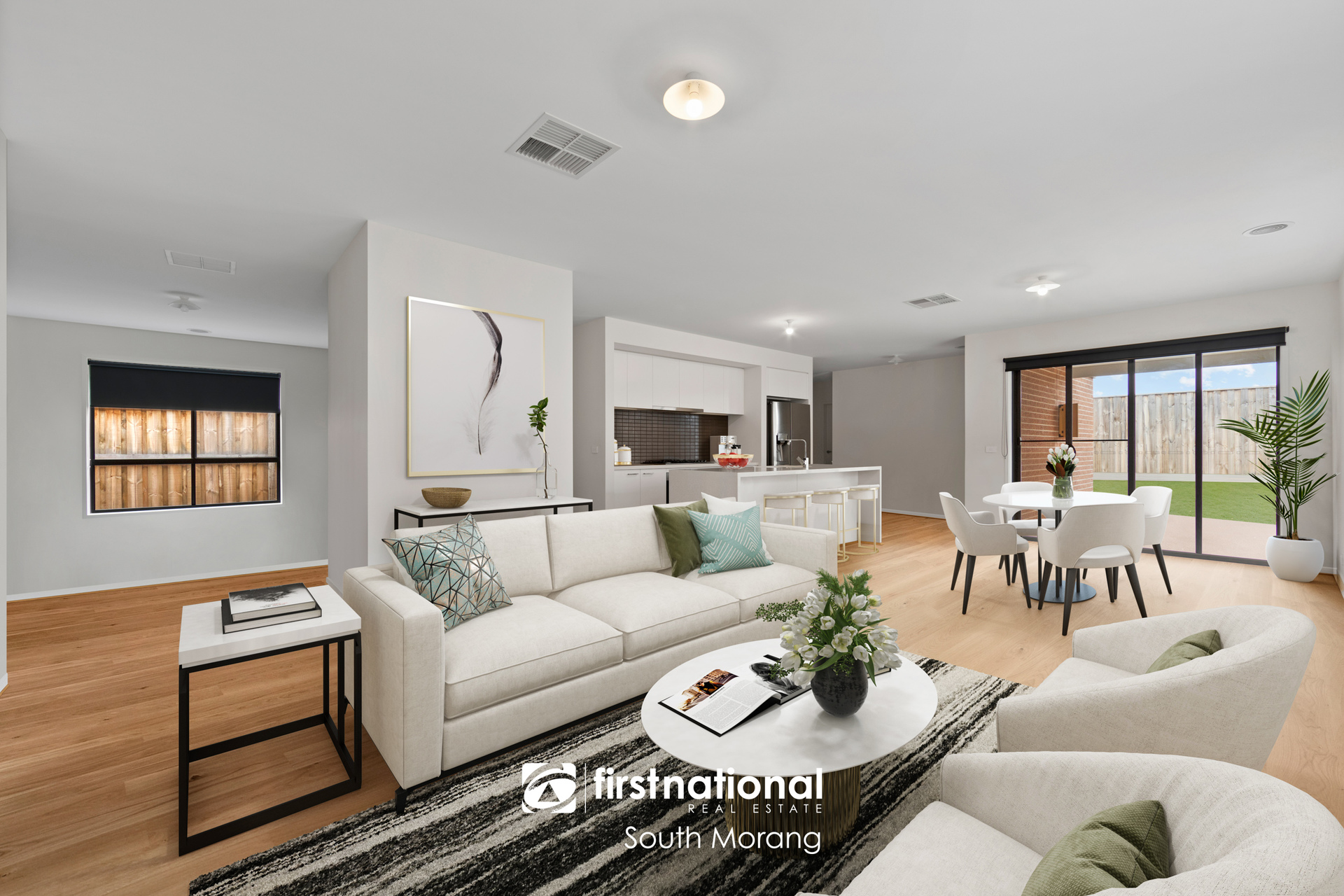 59 Equestria Boulevard, Wollert VIC 3750 