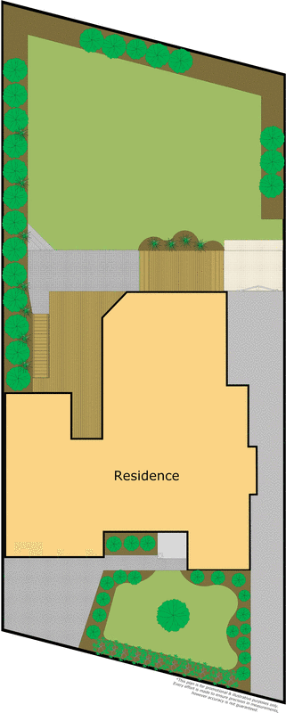 59 Grosvenor Drive, Wandana Heights VIC 3216 - Floorplan