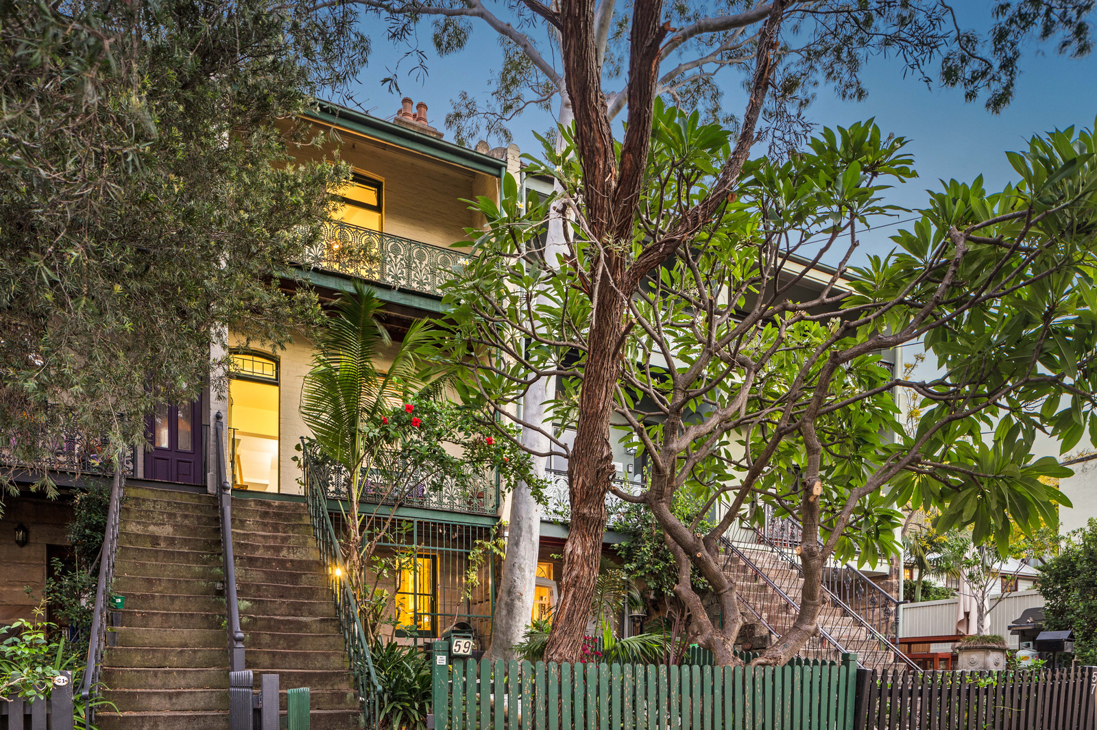 59 Grove Street, Birchgrove NSW 2041