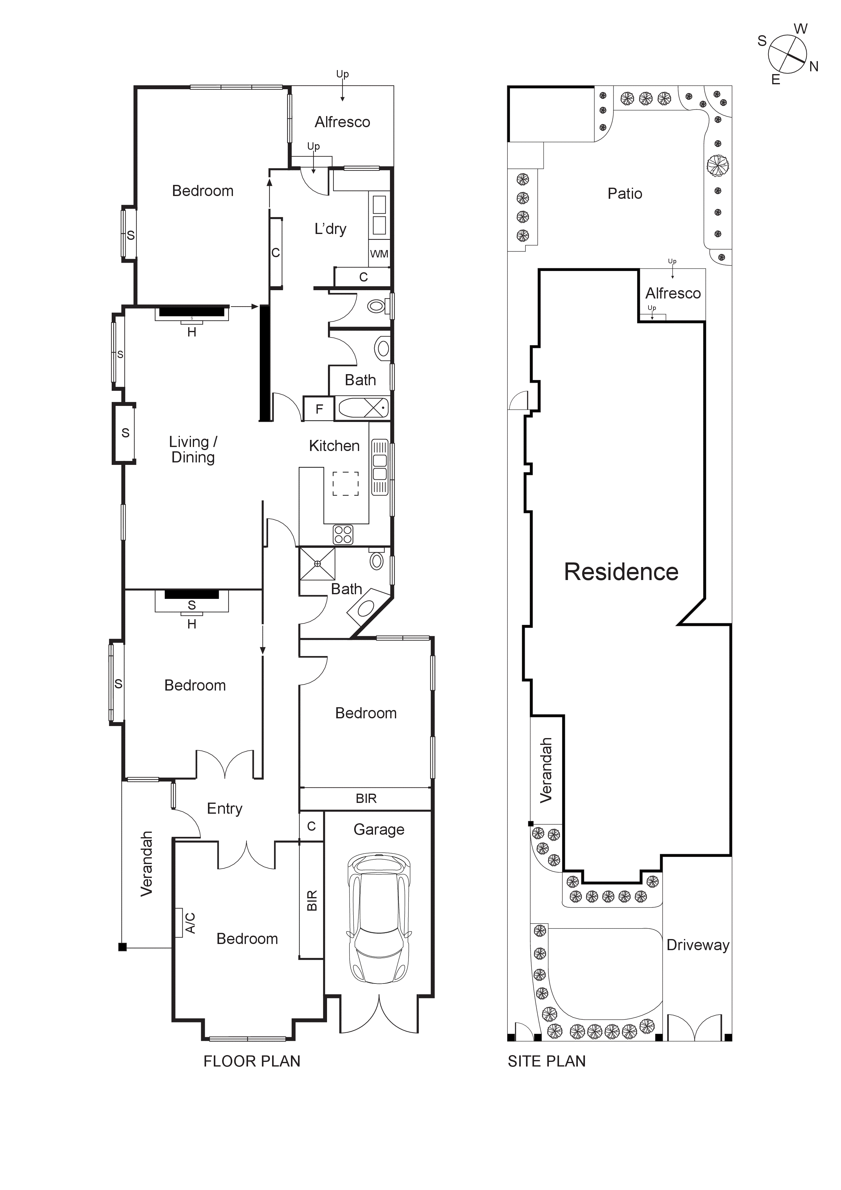 59 Mitford Street, Elwood VIC 3184 - Floorplan