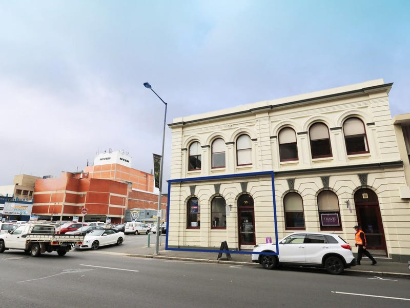 59 Paterson Street, LAUNCESTON, TAS, 7250