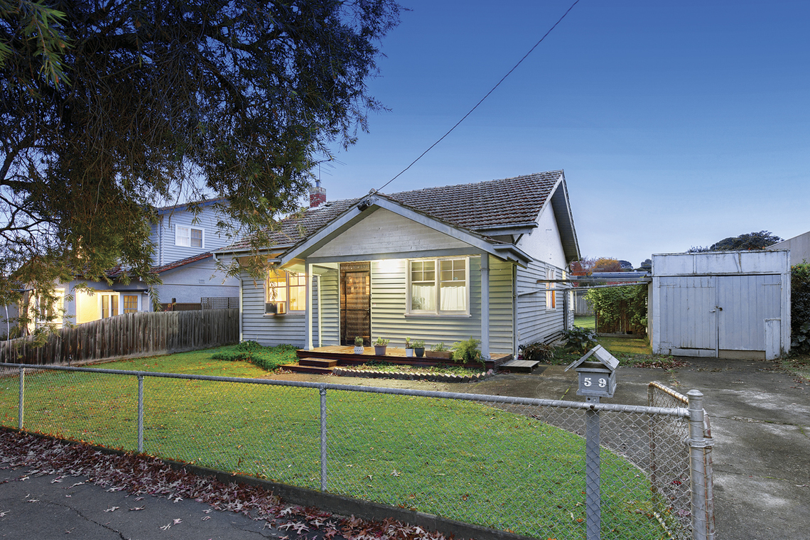59 Sir Garnet Road Surrey Hills - Photo 1 59 Sir Garnet Road Surrey Hills - Photo 1