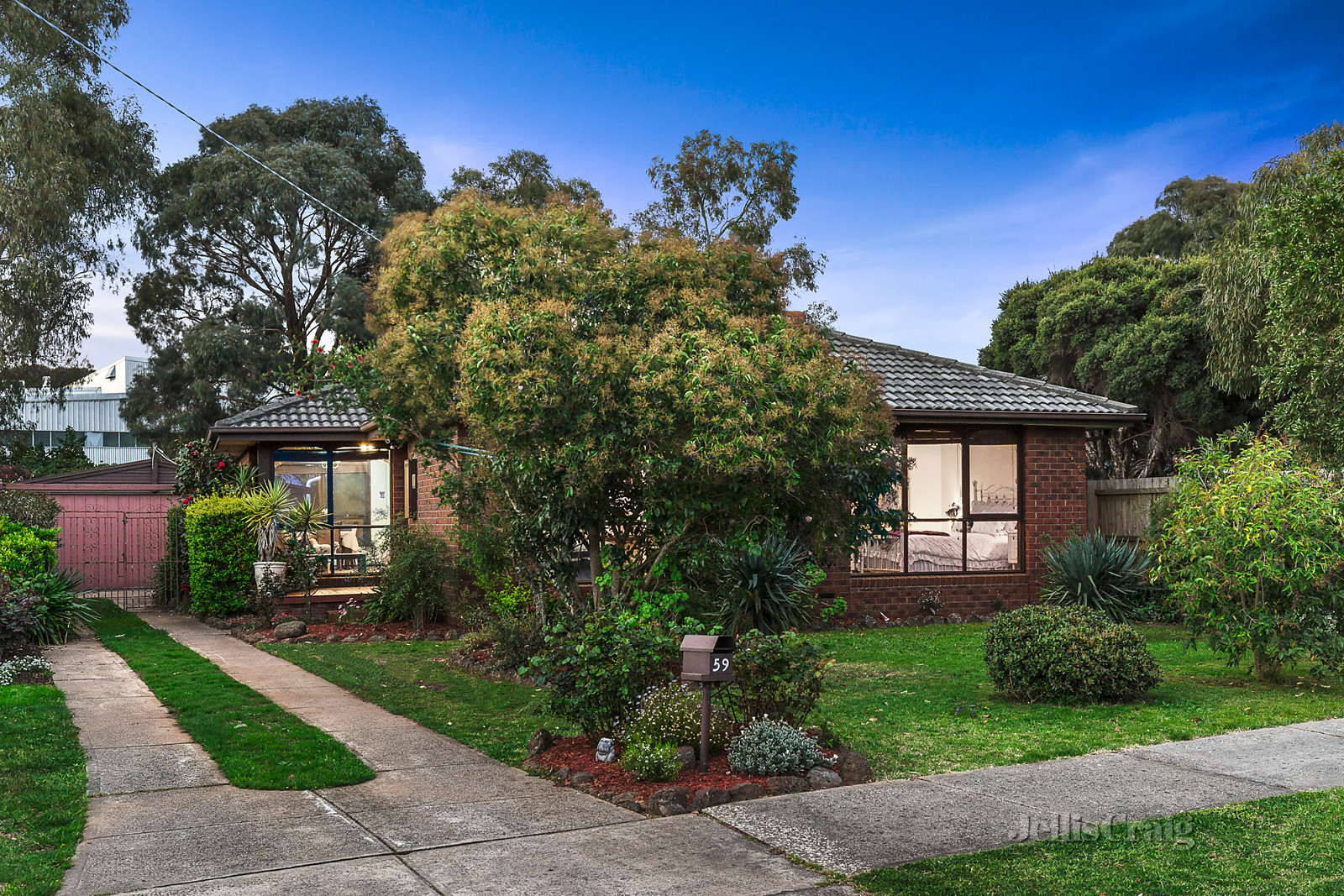 59 Virginia Crescent, Bundoora - Print Image 1