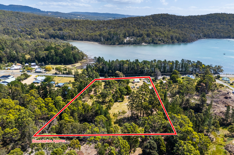 5909 Arthur Highway, Taranna, TAS, 7180