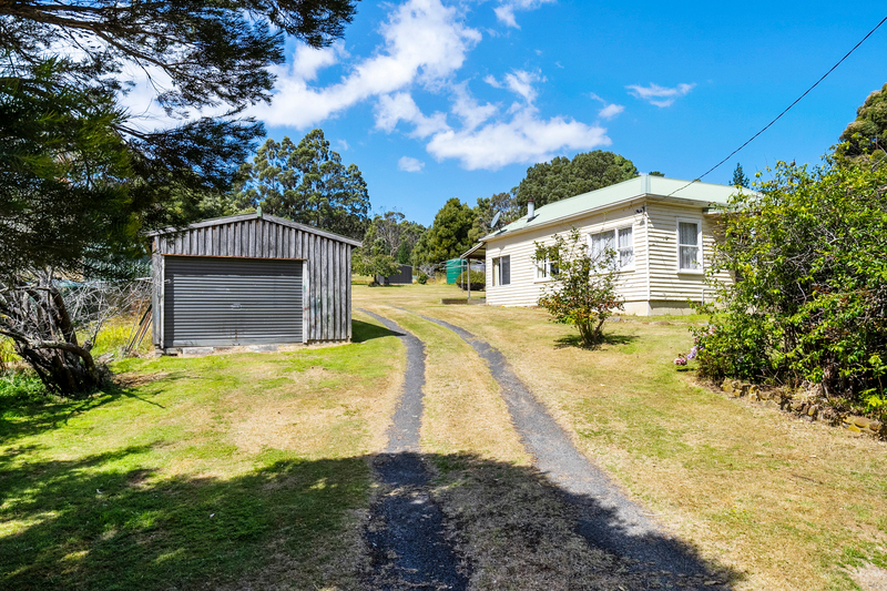 5909 Arthur Highway, Taranna, TAS, 7180