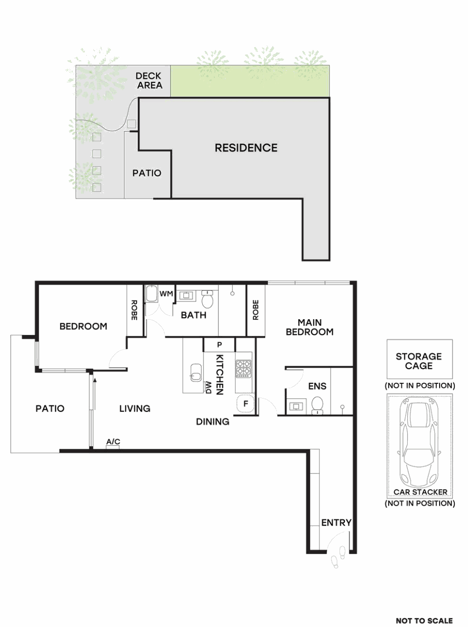 5/92 Mimosa Road, Carnegie VIC 3163 - Floorplan