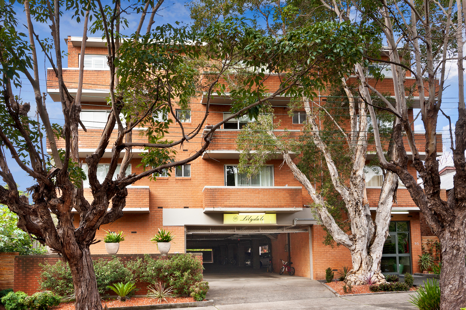 5/95 Annandale Street, Annandale NSW 2038