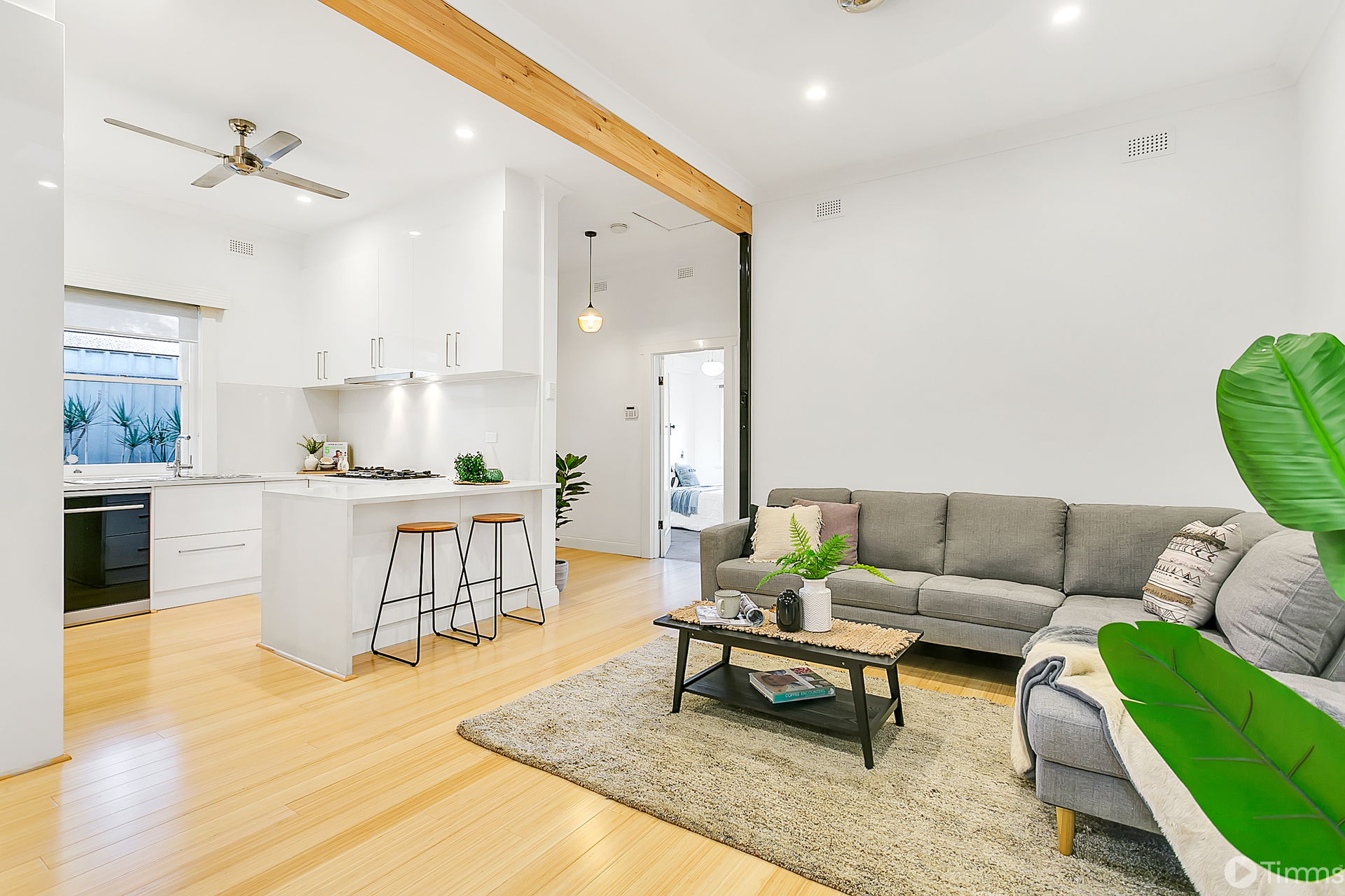 5A Charles Street