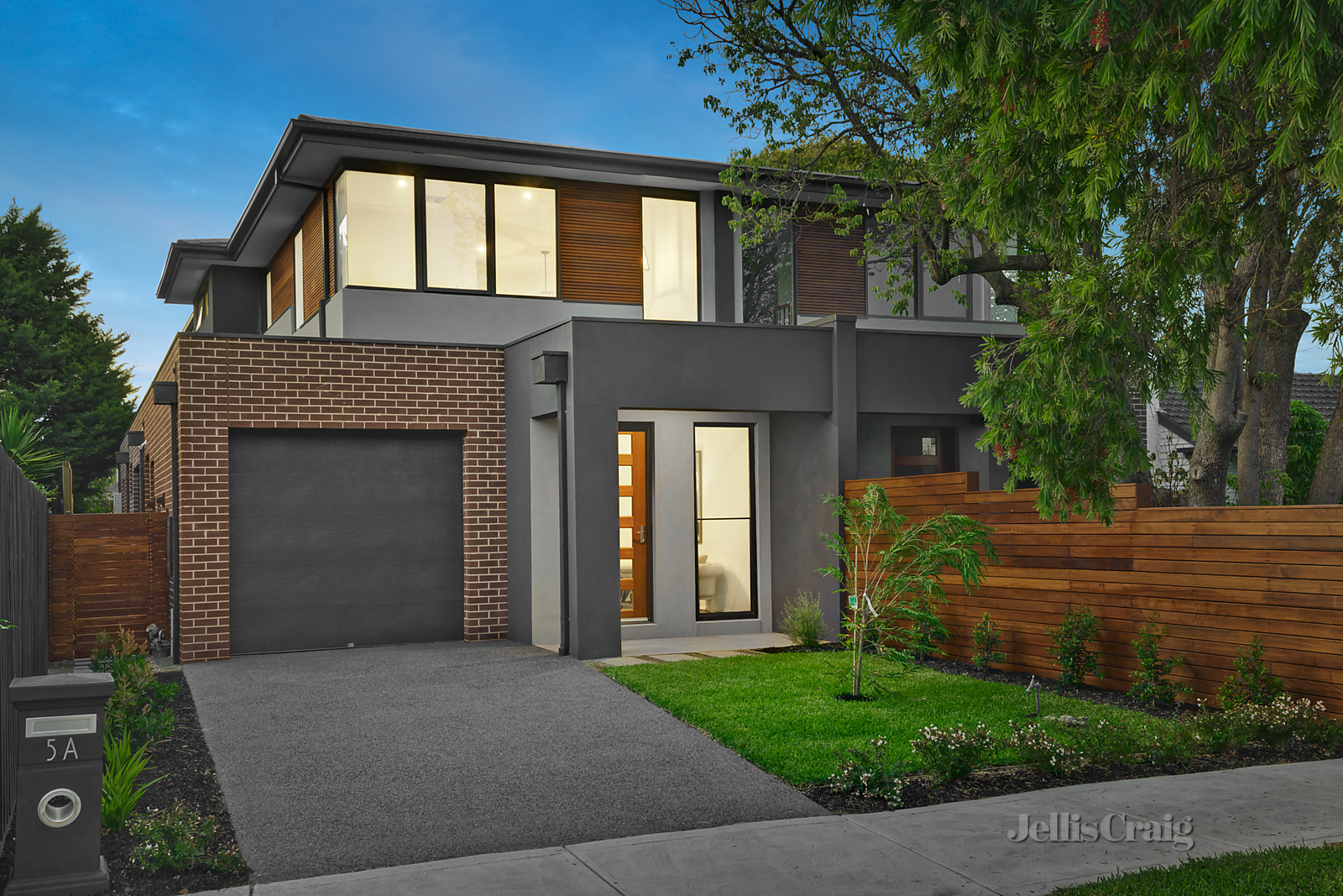 5A Kurrajong Street, Bentleigh East - Print Image 1