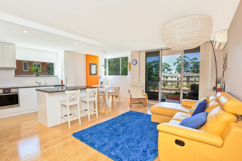 5A/168 Willarong Road, Caringbah NSW 2229 