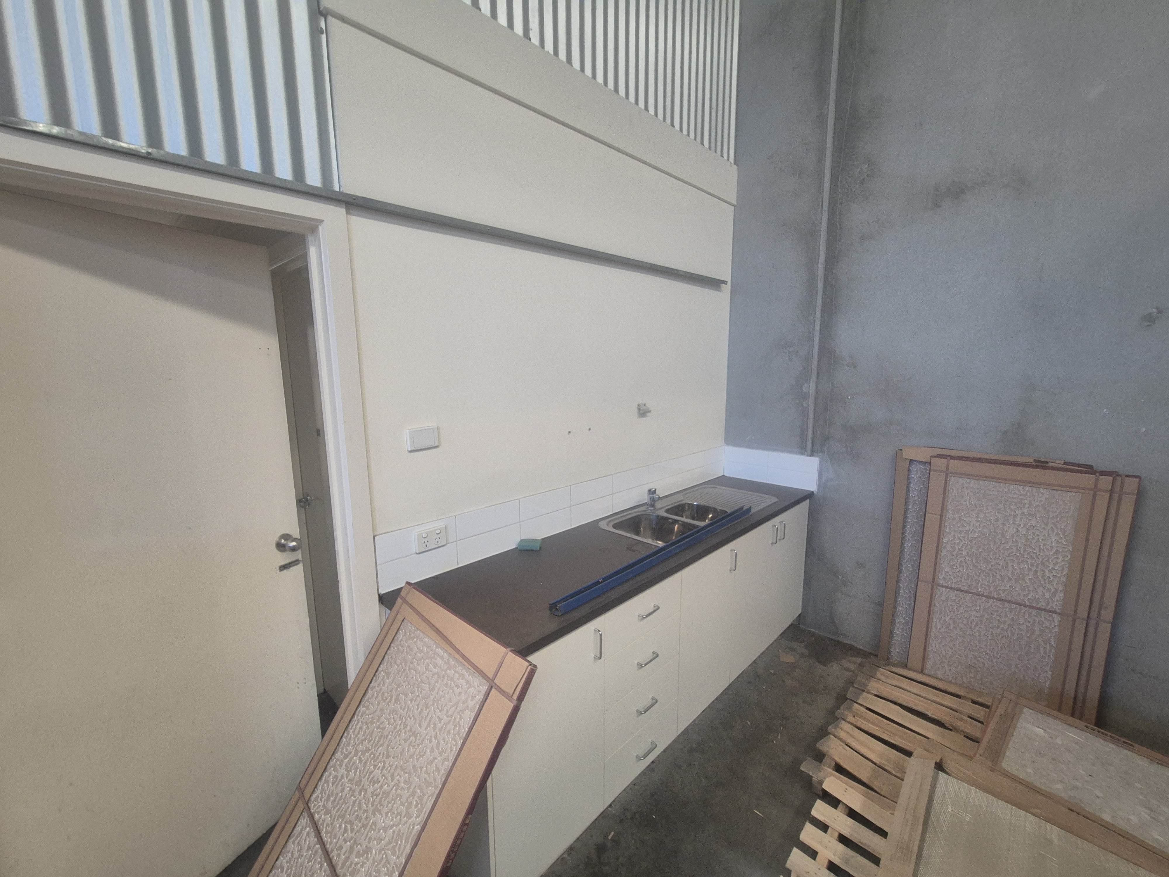 Functional Warehouse in Prime Dandenong Location 1
