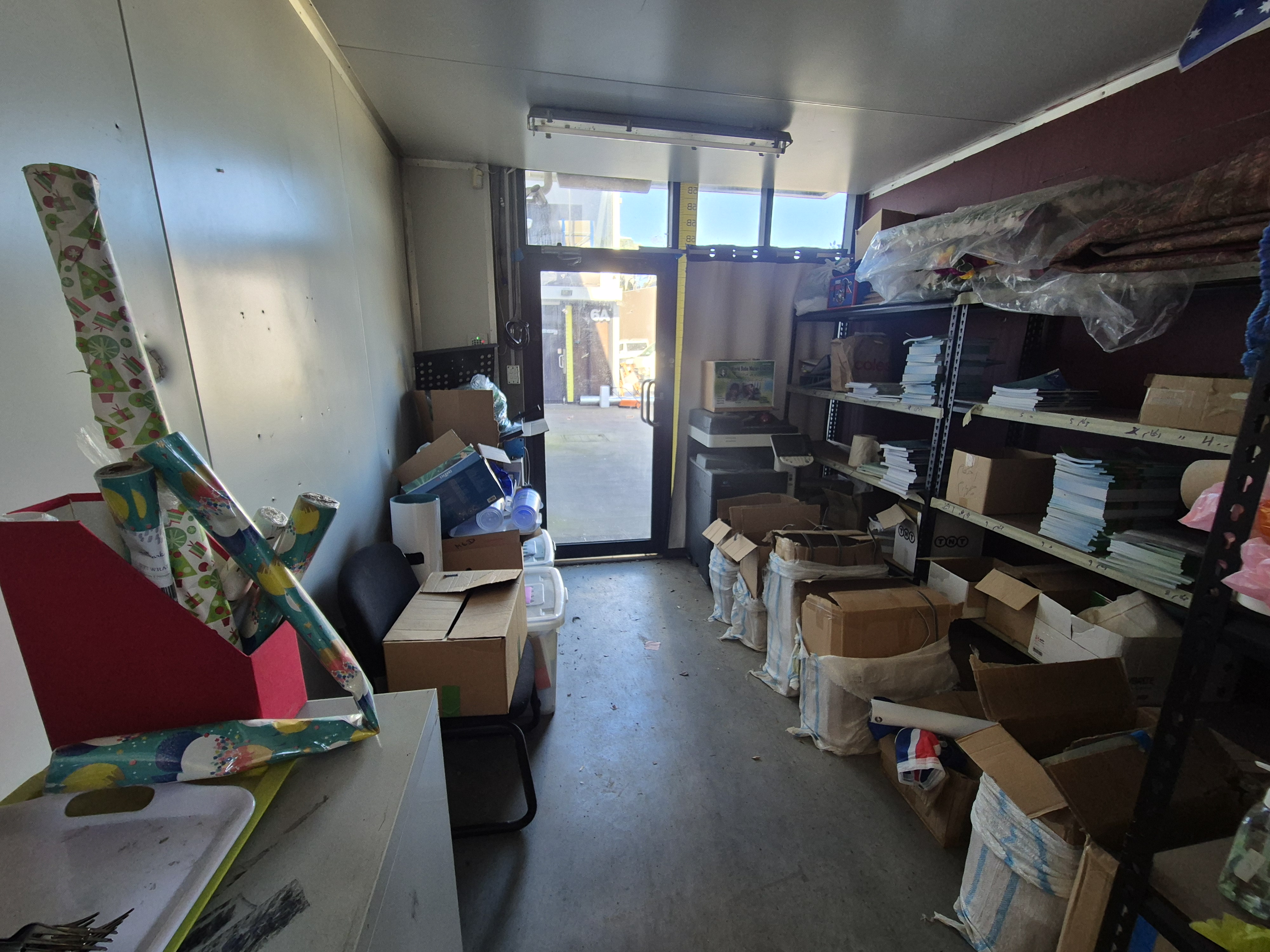 Functional Warehouse in Prime Dandenong Location 4