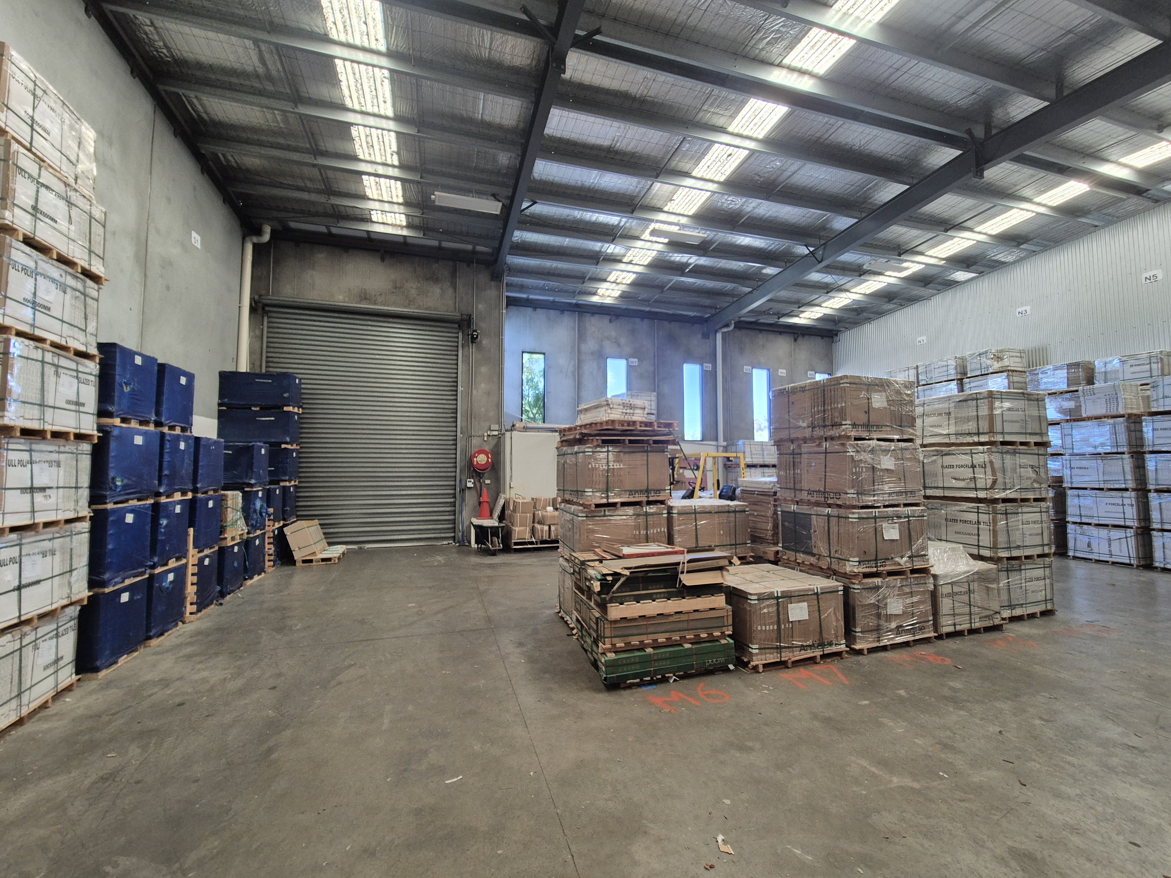 Functional Warehouse in Prime Dandenong Location 6