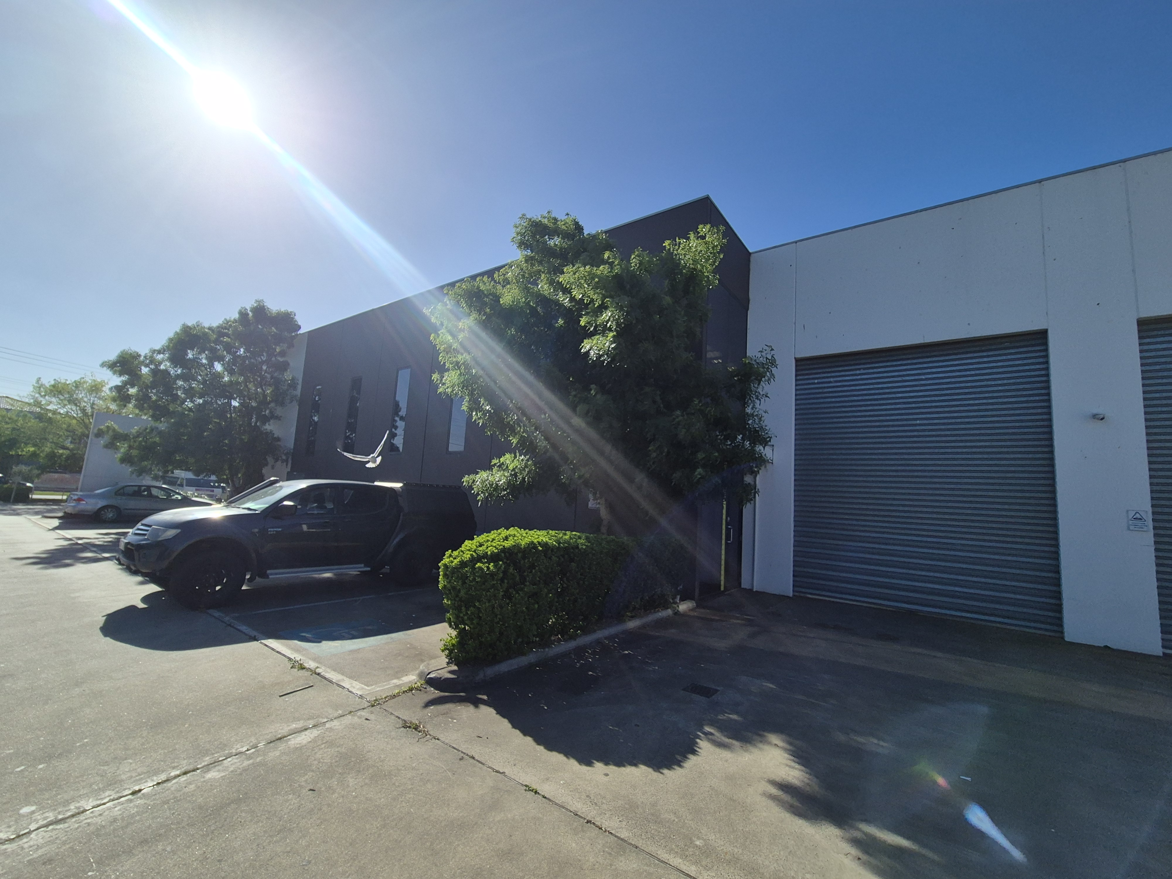 Functional Warehouse in Prime Dandenong Location 7