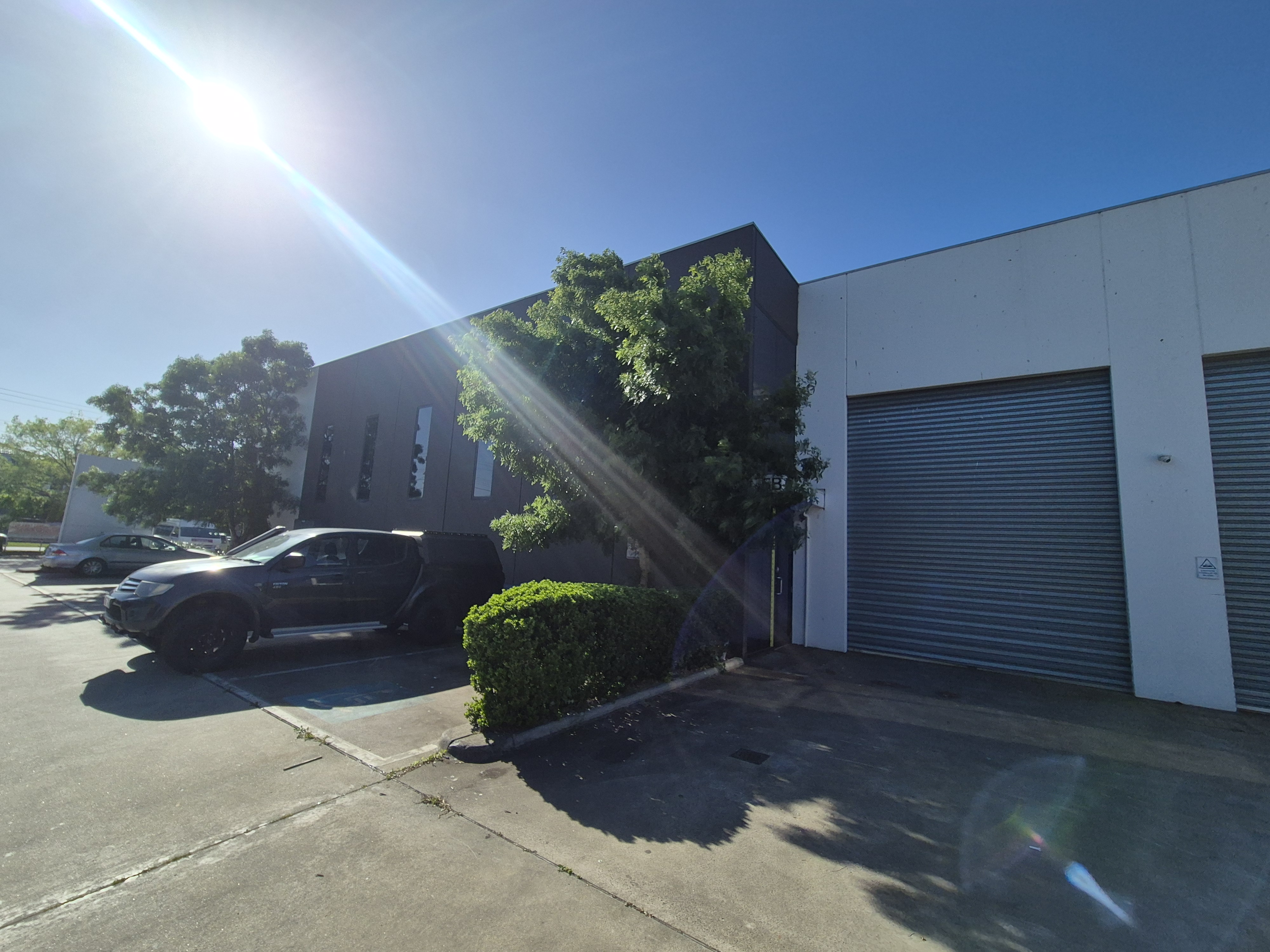 Functional Warehouse in Prime Dandenong Location 8