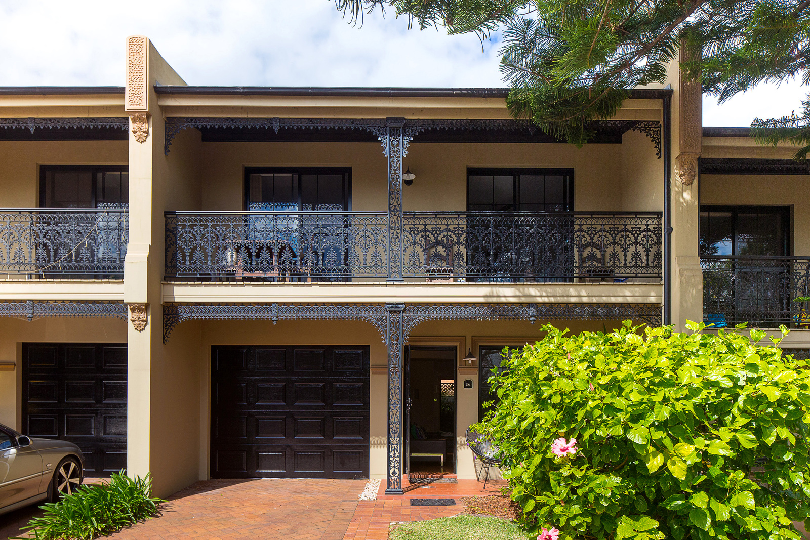 5D/44 William Street, Botany NSW 2019