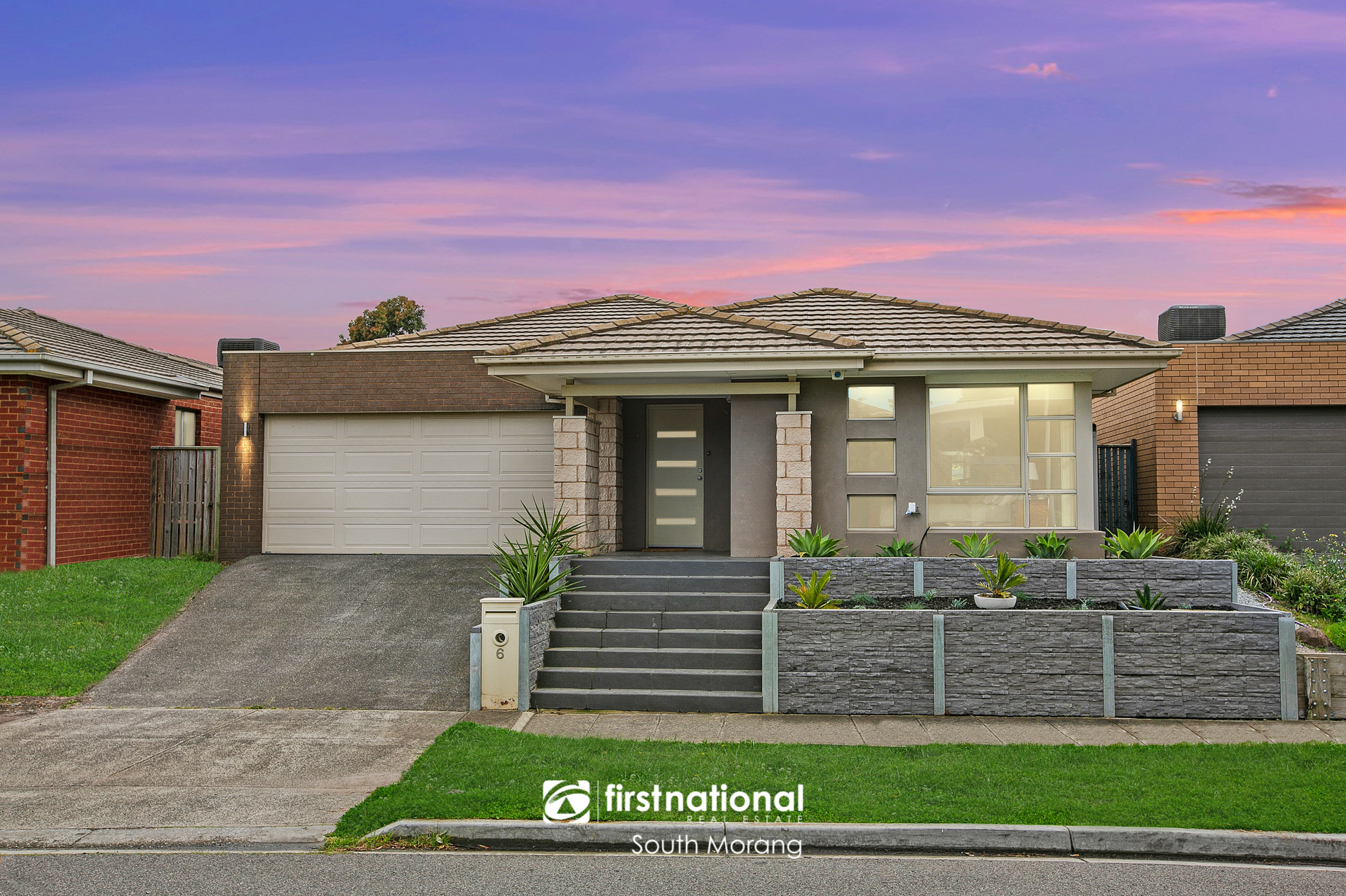 6 Bail Street, Epping VIC 3076 
